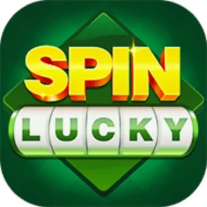 Spin Lucky Apk {New Rummy Game} Rs. 15 Bonus