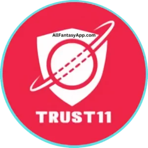 Trust 11 Fantasy App {Download Apk} Get ₹100 Bonus