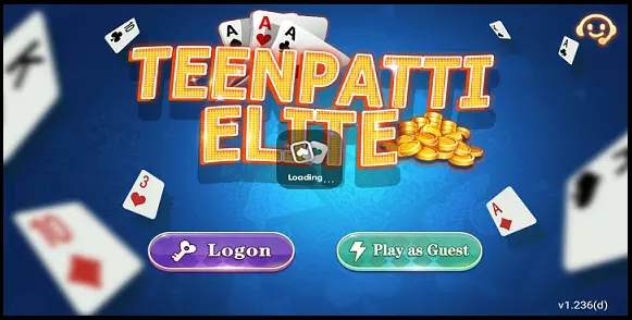 Teen Patti Elite App