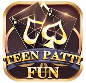 Teen Patti Fun APK Download - Bonus ₹81 FREE