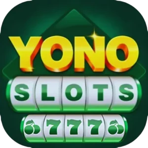 YONO SLOTS 777 {APK DOWNLOAD} - RS. 55 BONUS